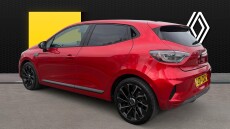 Renault Clio 1.6 E-TECH full hybrid 145 Esprit Alpine 5dr Auto Hybrid Hatchback